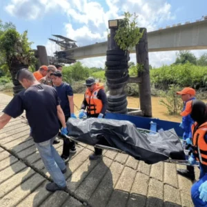 Tragedi Kapal Tenggelam di Perak, Malaysia: 39 WNI Ditemukan
