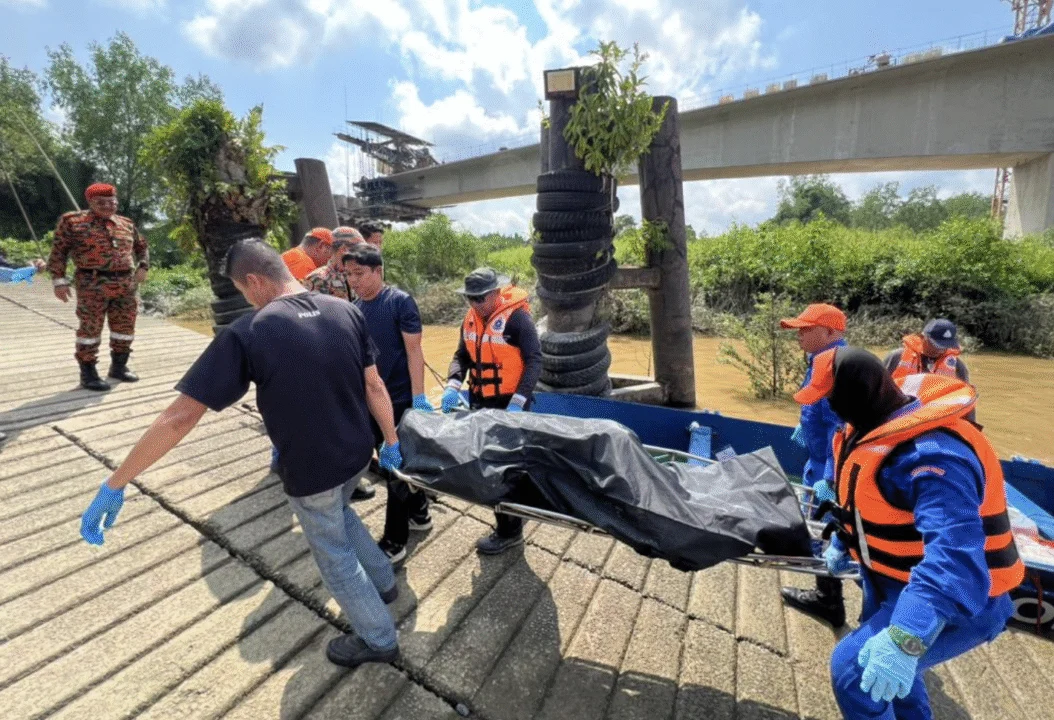Tragedi Kapal Tenggelam di Perak, Malaysia: 39 WNI Ditemukan