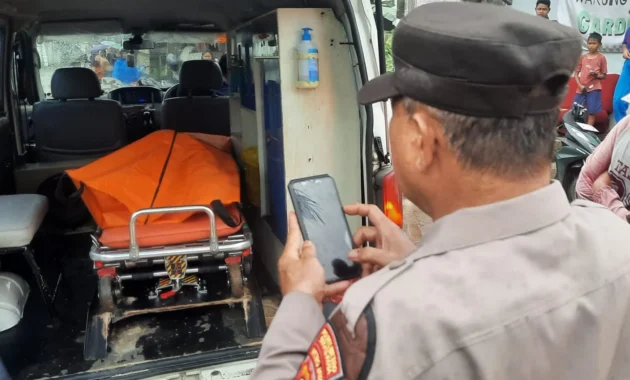 Tragedi Kereta di Bekasi Timur: 16 Tewas, Pemerintah dan DPR Mendesak Evaluasi Total Sistem Keselamatan