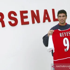 Tragedi Mengguncang Dunia Sepak Bola: Mantan Kiper Arsenal Alex Manninger Meninggal dalam Kecelakaan Kereta di Salzburg