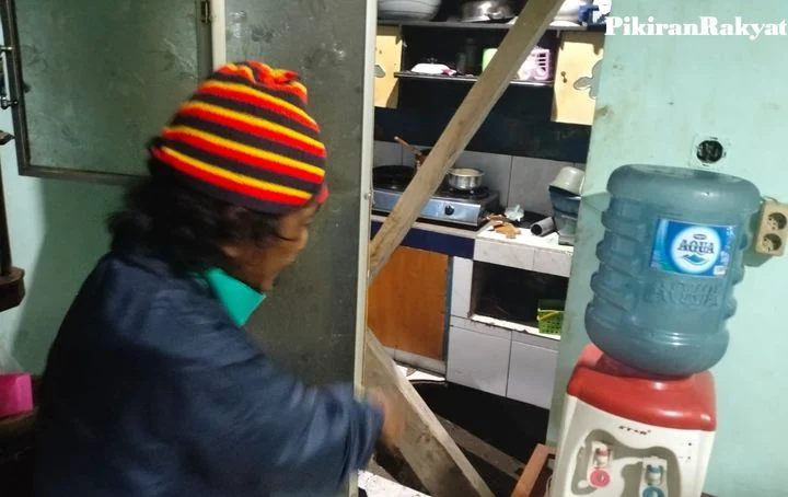 Tragedi Mengguncang Klaten: Ibu Rumah Tangga Terperosok ke Septic Tank Saat Memasak Mi, Sementara Kasus Kekerasan di Sumbawa Membuat Publik Tercengang
