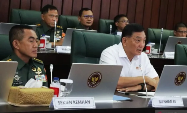 Tragedi Penyelaman Italia di Maladewa: Kementerian Pertahanan Nasional Turut Berkorban dalam Operasi Penyelamatan