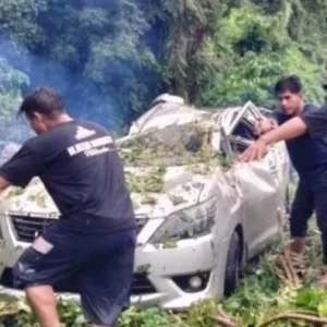 Tragedi Wuling di Jalan Trans Sulawesi Memicu Sorotan Baru pada Keamanan dan Elektrifikasi Mobil Indonesia