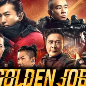 Trans TV Gelar Maraton Bioskop: Kill Chain, Golden Job, dan Reprisal Siap Mengguncang Malam Penonton