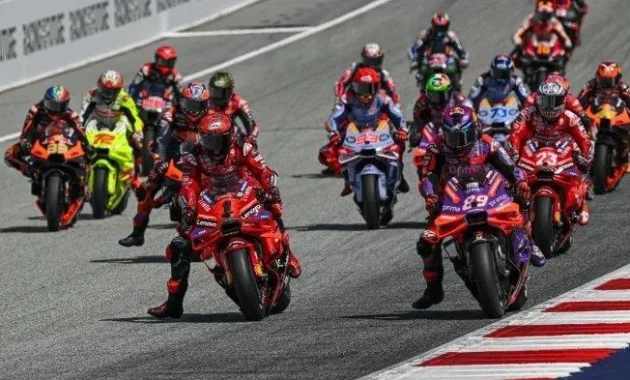 Trans7 Siapkan Jadwal Super Sabtu 9 Mei 2026: Dari MotoGP hingga Hiburan Keluarga