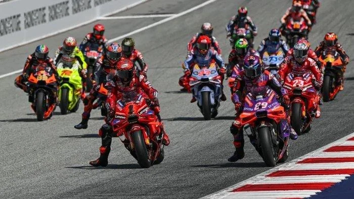 Trans7 Siapkan Jadwal Super Sabtu 9 Mei 2026: Dari MotoGP hingga Hiburan Keluarga