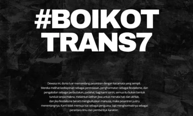 Trans7 Tampil Penuh: Jadwal Sabtu 9 Mei, Prestasi Lari Gunung, Kontroversi Lagu LGBTQ, dan Kecelakaan Besar di Jalan Tol