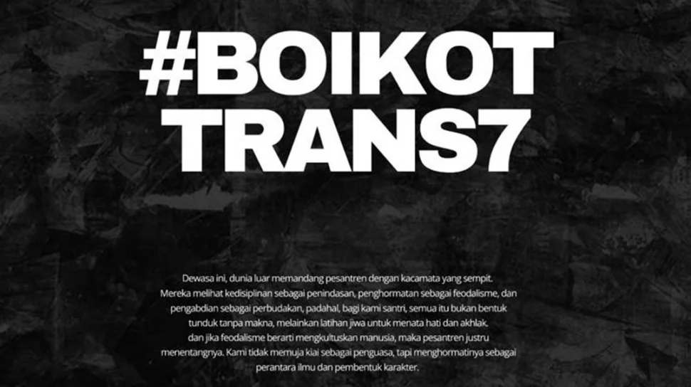 Trans7 Tampil Penuh: Jadwal Sabtu 9 Mei, Prestasi Lari Gunung, Kontroversi Lagu LGBTQ, dan Kecelakaan Besar di Jalan Tol
