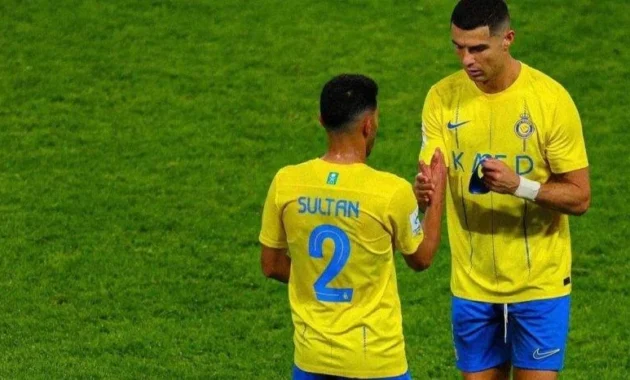 Transfer Gila Al Nassar: Ronaldo Siap Bergabung dengan Salah dan Casemiro dalam Duet Mematikan