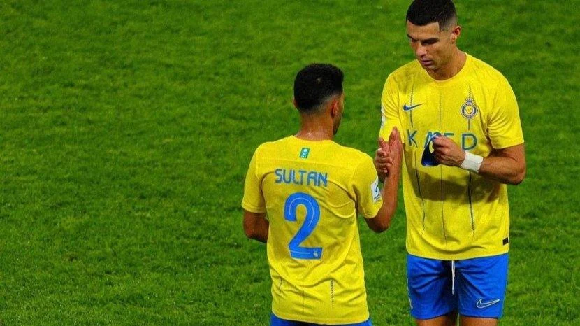 Transfer Gila Al Nassar: Ronaldo Siap Bergabung dengan Salah dan Casemiro dalam Duet Mematikan