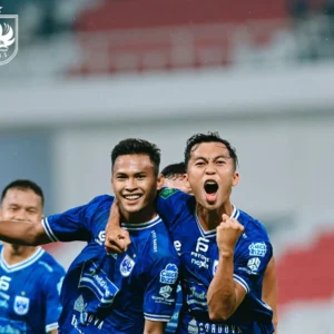 Transfer Jonathan Bustos ke PSIS Semarang: Langkah Besar Laskar Mahesa Jenar Menuju Super League