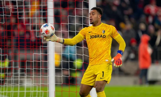 Transfer Rihito Yamamoto, Pergantian Atubolu, dan Kekecewaan di Europa: SC Freiburg Siap Bangkit di Musim Baru Transfer Rihito Yamamoto, Pergantian Atubolu, dan Kekecewaan di Europa: SC Freiburg Siap Bangkit di Musim Baru