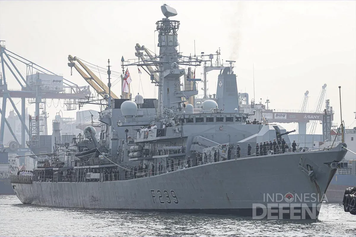 Transformasi Besar Caledonia: Dari Tambang Emas Zimbabwe Hingga Pusat Kesejahteraan Angkatan Laut Inggris