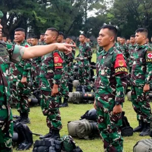 Transformasi Combat Force ke Strategic Force, KSAD Maruli Hingga Luhut Isi Seminar Nasional TNI AD di Seskoad