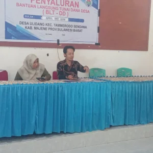 Transparansi dan Kinerja Awal, Kunci Keberhasilan DSI: Pandangan Dr. Dradjad Hari Wibowo