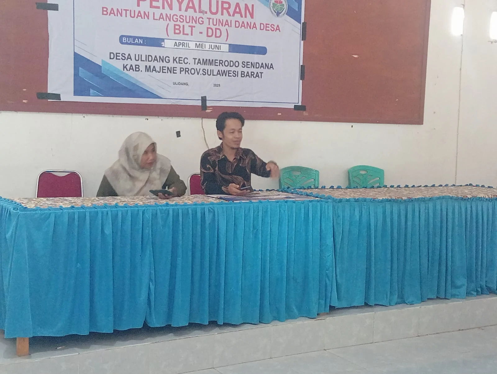 Transparansi dan Kinerja Awal, Kunci Keberhasilan DSI: Pandangan Dr. Dradjad Hari Wibowo