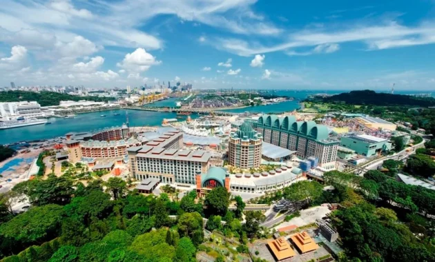 Traveloka dan Resorts World Sentosa Gandeng Kekuatan untuk Menjawab Lonjakan Minat Wisata ke Singapura