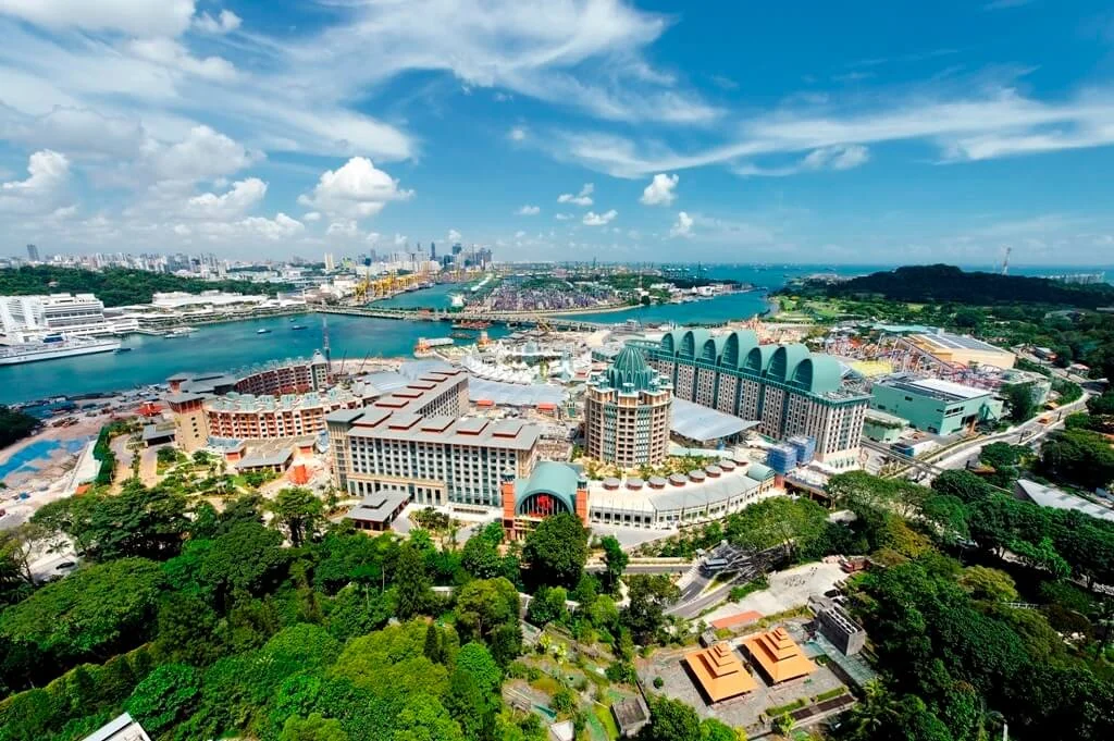 Traveloka dan Resorts World Sentosa Gandeng Kekuatan untuk Menjawab Lonjakan Minat Wisata ke Singapura