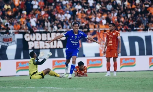 Tren Olahraga Indonesia Meningkat, SeIndonesia Gandeng Dua Raksasa Super League Tren Olahraga Indonesia Meningkat, SeIndonesia Gandeng Dua Raksasa Super League