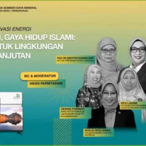 Trend Gaya Hidup Hemat Energi Kian Menguat di Tengah Dinamika Kehidupan Modern