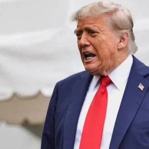 Trump Ancam Blokade Iran Berbulan-bulan, Harga Minyak Melonjak ke USD126 per Barel