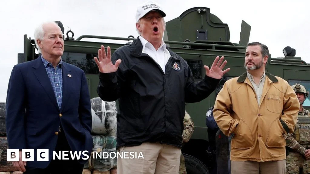 Trump Ancaman Pecat Powell dan Proyeksi Defisit APBN Turun 2,8%: Apa Dampaknya bagi Rupiah?