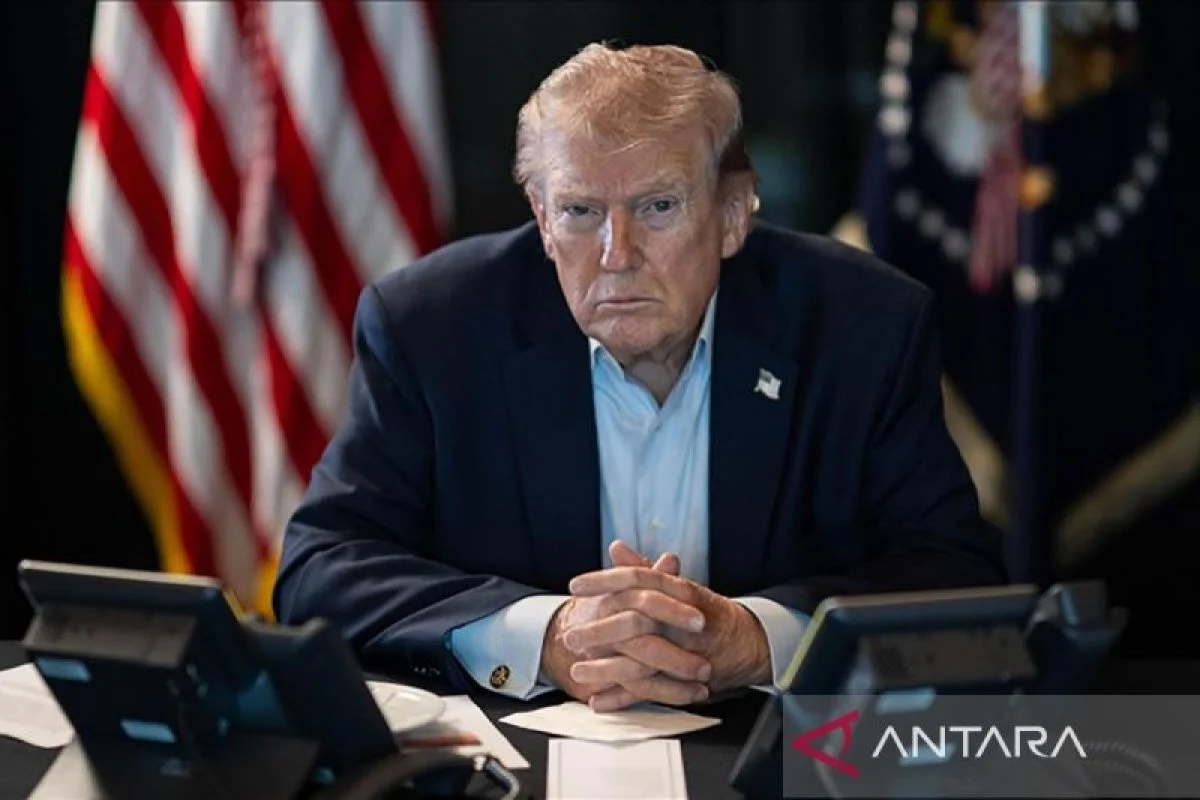 Trump Batal Serang Iran Setelah Tekanan Teluk: Usulan Baru Iran & Negosiasi Pakistannya