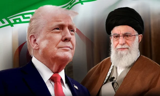 Trump Keluarkan Ancaman Baru: Iran Akan Menjadi Target Utama Jika Memperparah Konflik