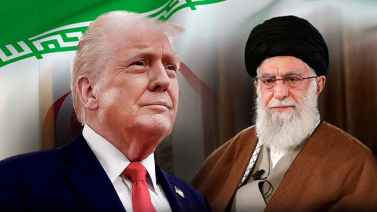 Trump Keluarkan Ancaman Baru: Iran Akan Menjadi Target Utama Jika Memperparah Konflik