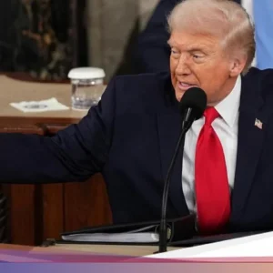Trump Keluarkan Ultimatum Keras: Iran Harus Duduk di Meja Perundingan atau Hadapi Akibatnya