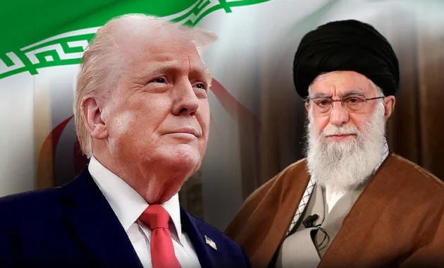 Trump Klaim Perang Iran Segera Berakhir, Iran Balas dengan Proposal Tiga Fase