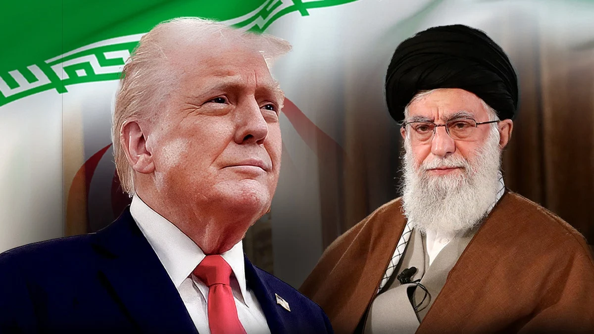 Trump Klaim Perang Iran Segera Berakhir, Iran Balas dengan Proposal Tiga Fase