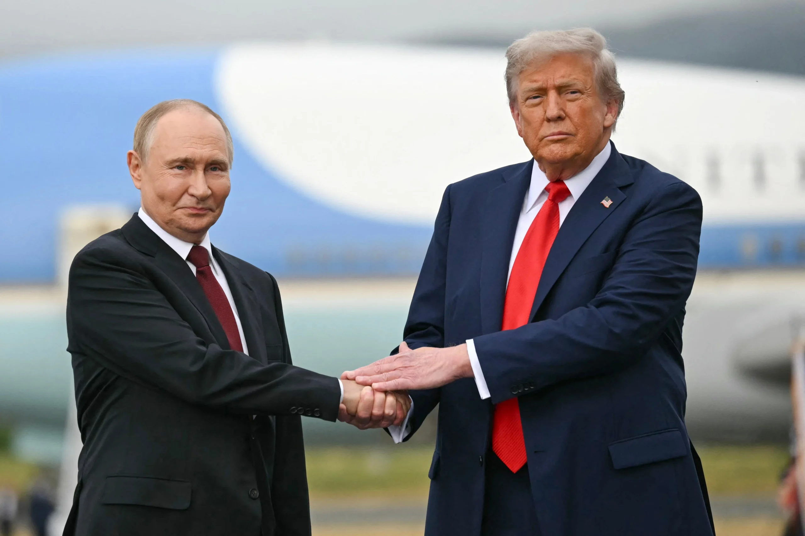 Trump Klaim Ukraina Kalah, Ungkap Misi Rahasia dengan Putin tentang Nuklir Iran Sambil Menangani Ancaman Militer Global