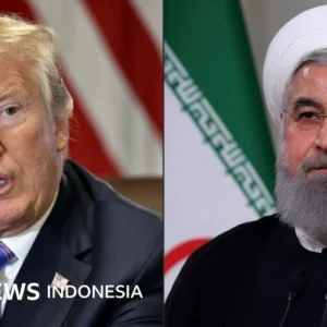 Trump Tak Puas dengan Proposal Terbaru Iran soal Kesepakatan Potensial