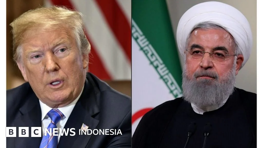 Trump Tak Puas dengan Proposal Terbaru Iran soal Kesepakatan Potensial