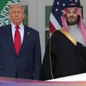 Trump Tekan Negara Teluk Normalisasi Hubungan dengan Israel