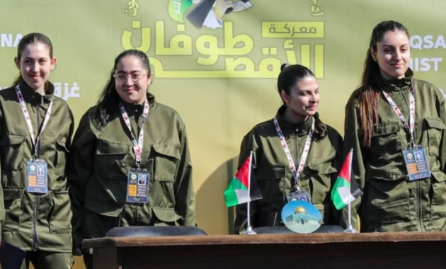 Turki Tahan Jessica Bachar, Perempuan Berkewarganegaraan Ganda yang Pernah Jadi Tentara Israel, Dibebaskan Setelah Intervensi Amerika
