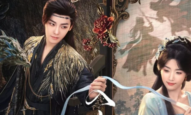 Turning Life Around: Drama Fantasi China yang Membalik Nasib dan Mengguncang Penonton