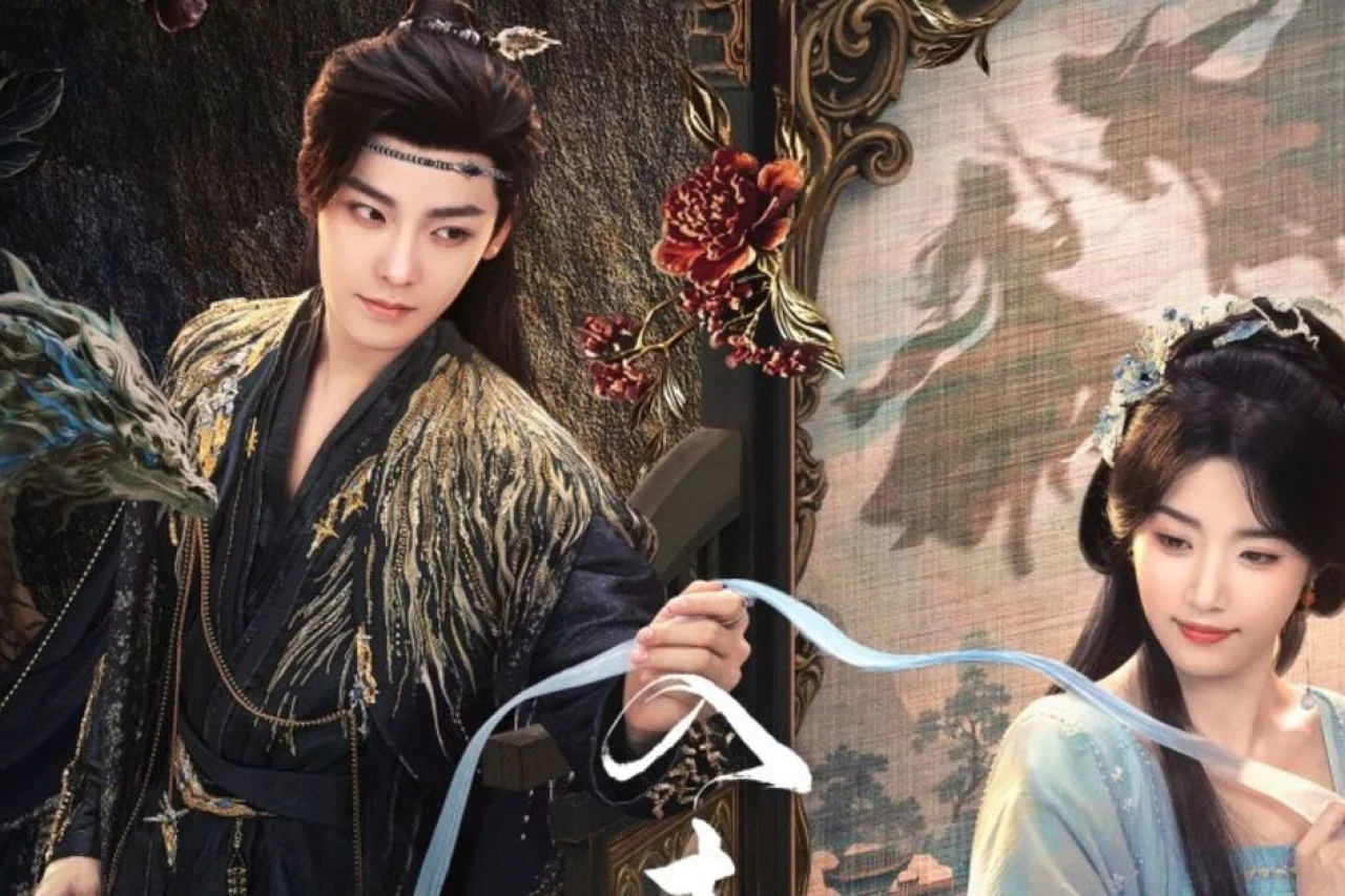 Turning Life Around: Drama Fantasi China yang Membalik Nasib dan Mengguncang Penonton