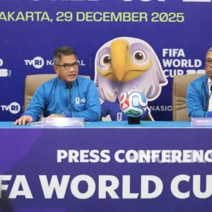 TVRI Jambi: Kepala Daerah Siap Dukung Siaran Piala Dunia 2026