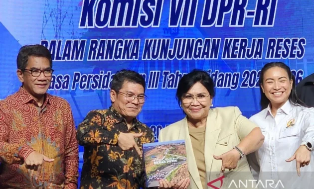 TVRI, LKBN ANTARA, dan RRI Kalsel Giatkan Semarak Piala Dunia 2026