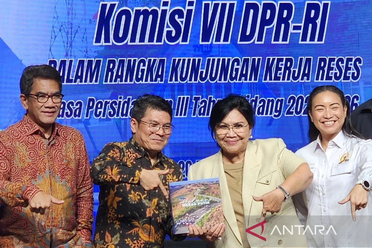 TVRI, LKBN ANTARA, dan RRI Kalsel Giatkan Semarak Piala Dunia 2026
