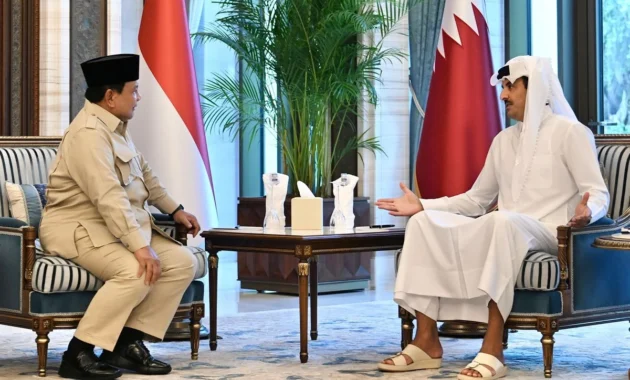UAE di Pusat Diplomasi Timur Tengah: Dari Tekanan pada AS hingga Penegakan Kemanusiaan UAE di Pusat Diplomasi Timur Tengah: Dari Tekanan pada AS hingga Penegakan Kemanusiaan