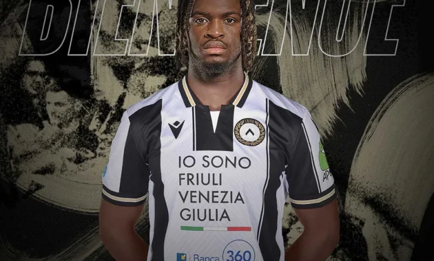 Udinese Siap Guncang Cagliari: Strategi Baru, Formasi Tajam, dan Rumor Transfer Oumar Solet Mencuat