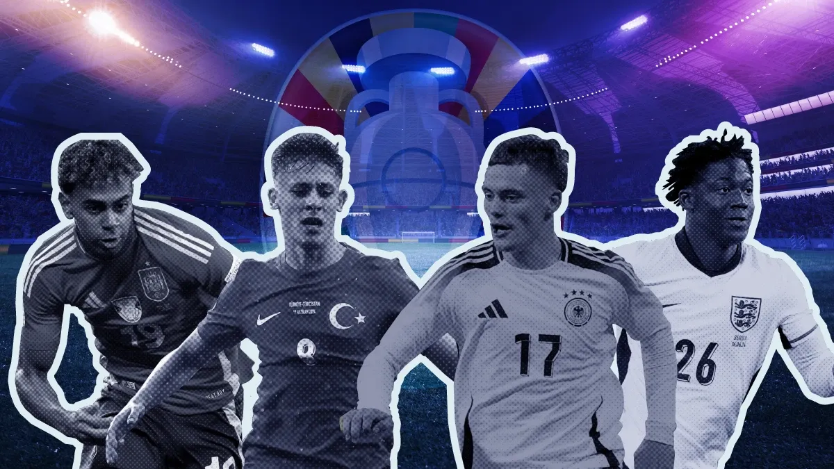 UEFA Youth League Siap Mengguncang Musim: Bintang Muda Bersinar di Panggung Eropa