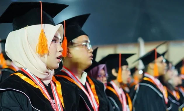 UI Kokoh di Puncak Nasional, Naik ke 19 Asia Tenggara dalam Pemeringkatan THE 2026