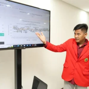 UI Tak Ubah Nama Prodi Teknik Jadi Rekayasa, Rektor Sebut Esensinya Sama