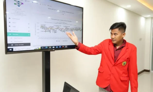 UI Tak Ubah Nama Prodi Teknik Jadi Rekayasa, Rektor Sebut Esensinya Sama