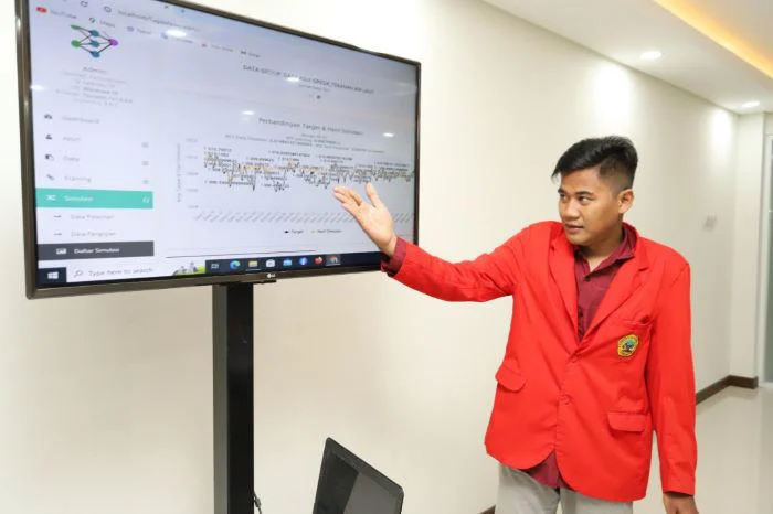 UI Tak Ubah Nama Prodi Teknik Jadi Rekayasa, Rektor Sebut Esensinya Sama