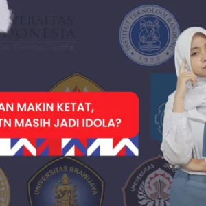 UI Tegaskan: Tidak Ada Rencana Tutup Prodi Vokasi Meski Persaingan Semakin Ketat